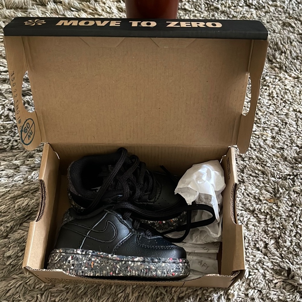 Air Force 1 KSA (TD)